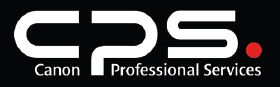 CPS Canon Professional Services
