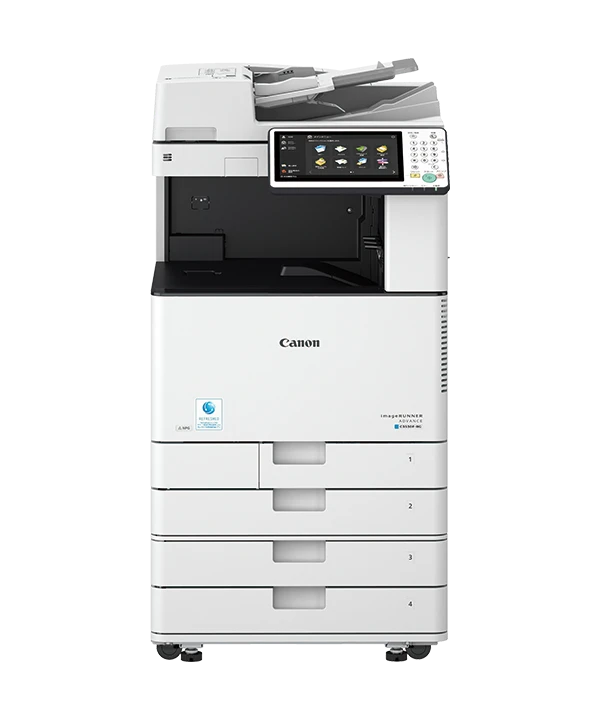 Remanufacturing of Multifunction Devices imageRUNNER ADVANCE C3530F-RG