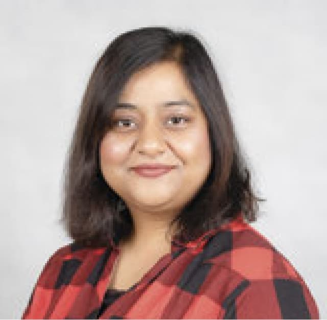 Amber Shabbir Corporate Compliance Division Canon Virginia