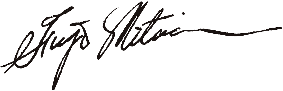 Fujio Mitarai