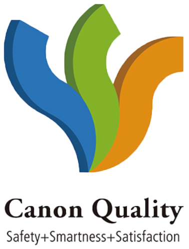 Canon Quality