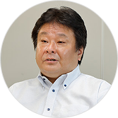Director Noriyasu Yamauchi