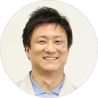 Portrait image of developer Tatsuya Ryoki.