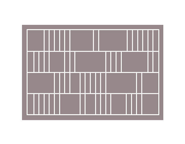 Creating the reticle (photomask)