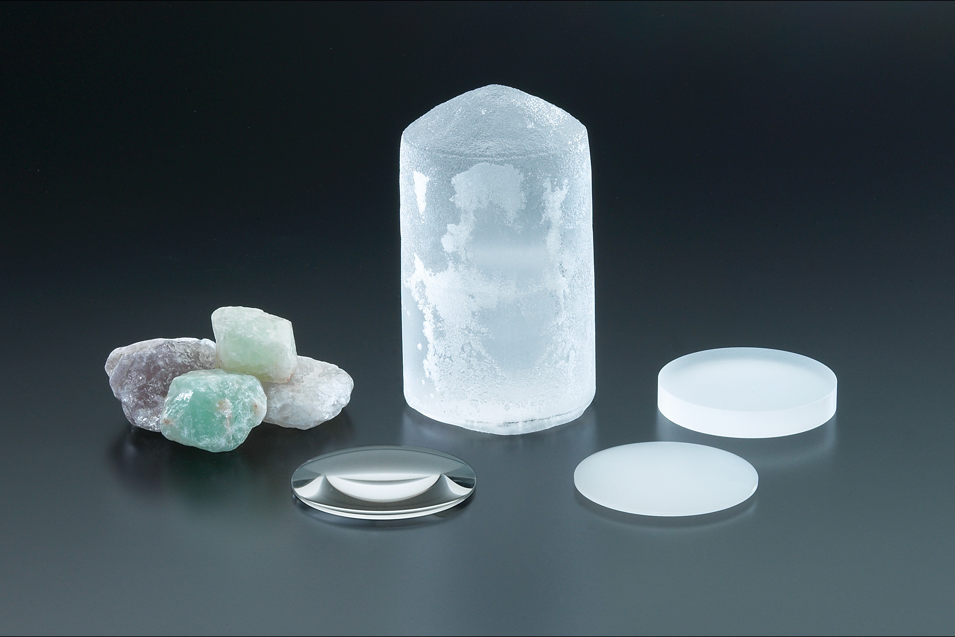 Fluorite