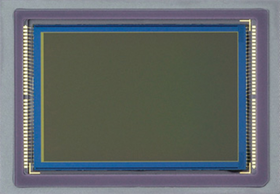 Sensor image