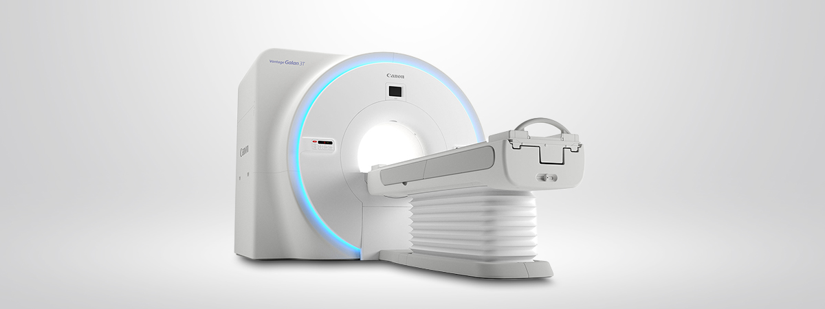 MRI Scanners