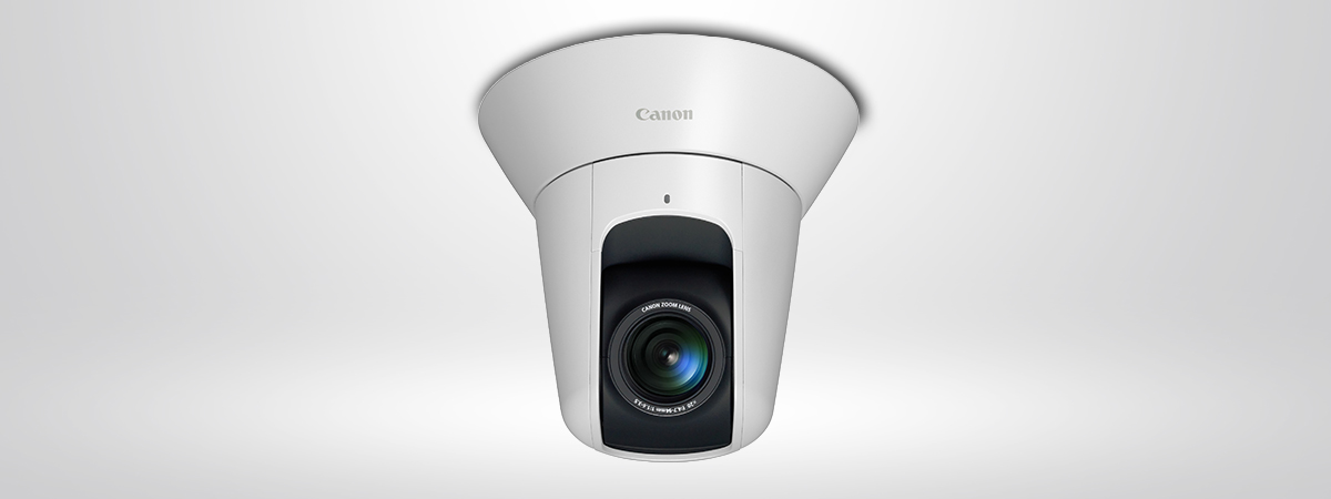 Network Cameras