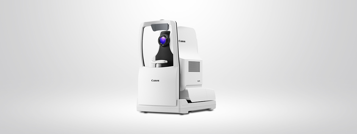 Optical Coherence Tomography