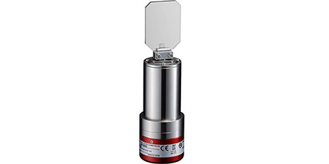 A Canon galvano scanner motor (