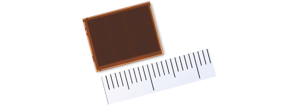 SPAD Sensor Main Visual
