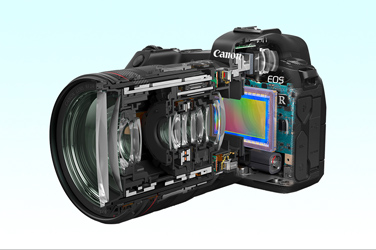 The Minds Behind the Magic - EOS Kiss M | Canon Global