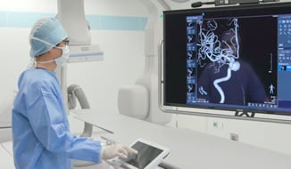 X-ray Angiography