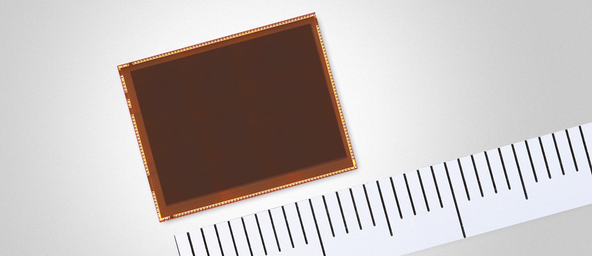 Canon Successfully Develops the World’s First 1-megapixel SPAD Sensor