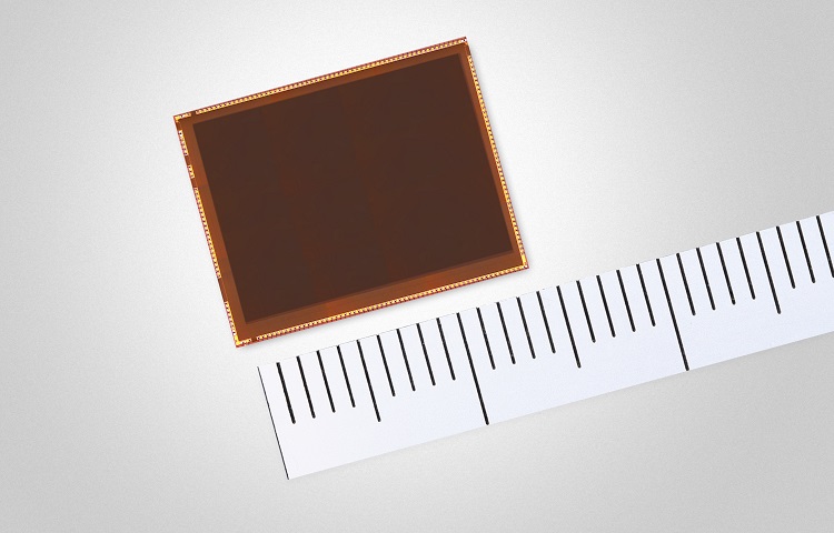 Canon Successfully Develops Key Devices for Future Society