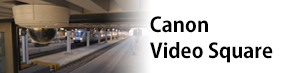 Canon Video Square