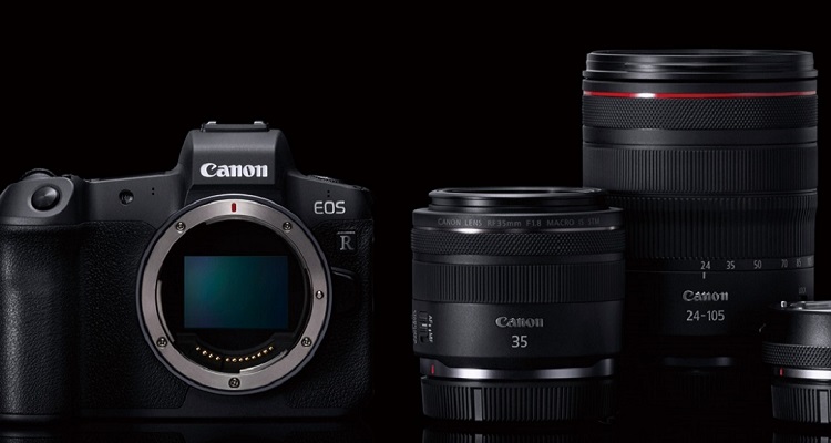Technology Canon Global