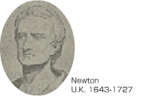 illust:Newton