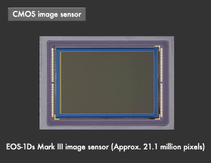 photo:CMOS image sensor