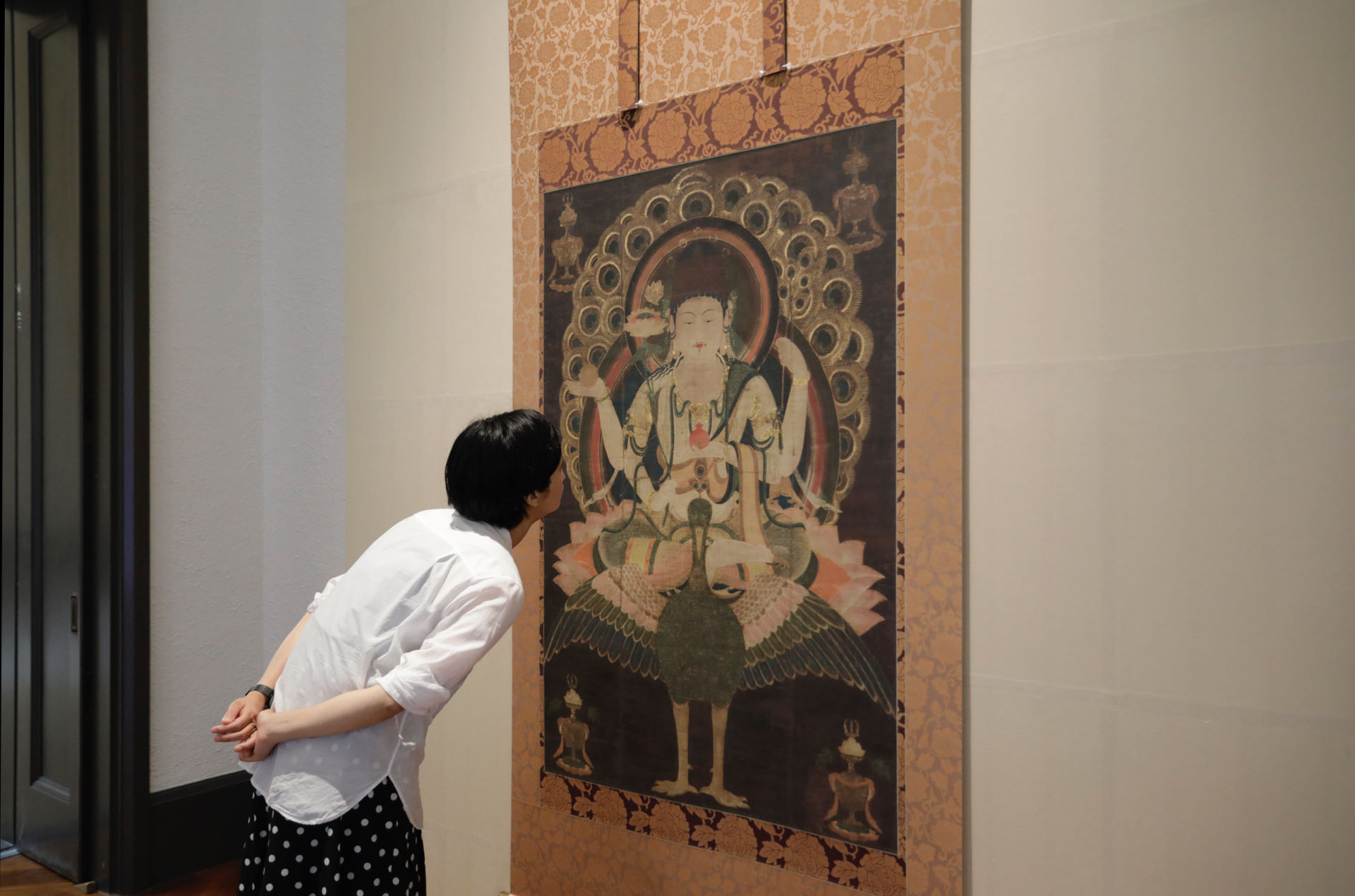 The Door to Japanese Art