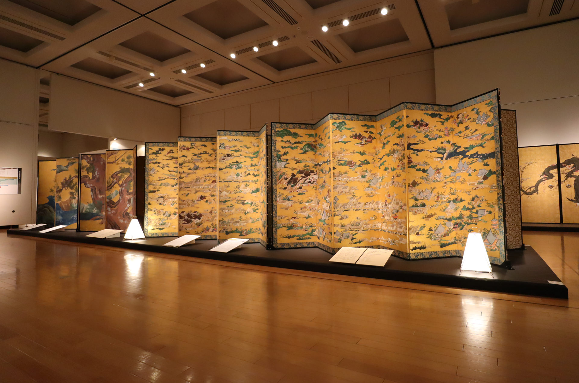 Tsuzuri Project exhibitions realize dream collections