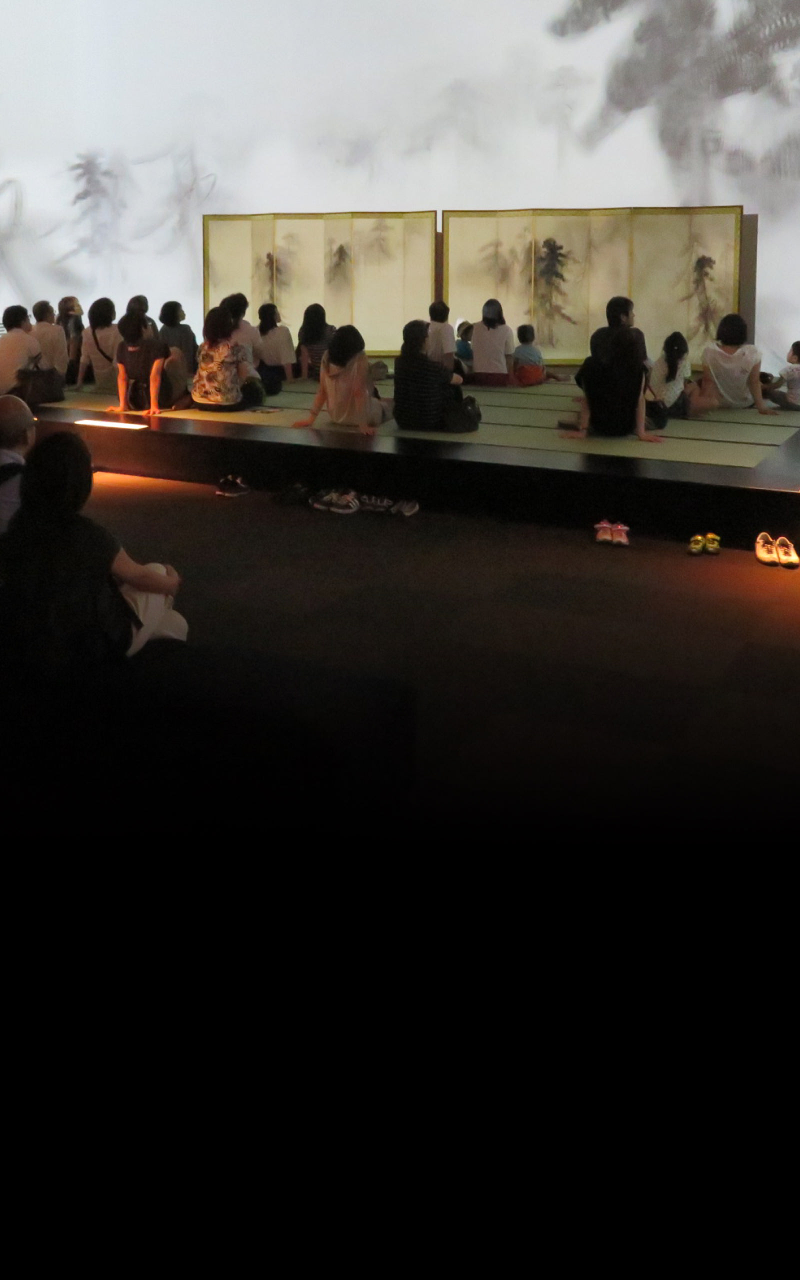 Joint-research Project with CPCP