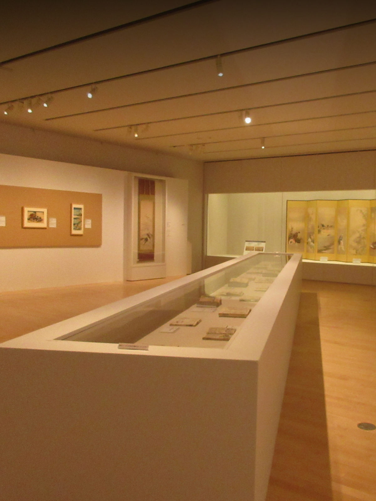 “The Tsuzuri Project: The Art of Hokusai, reproduced from the collection of the Freer Gallery of Art, Smithsonian Institution”