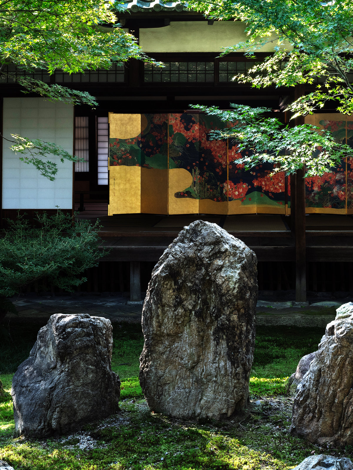 “Masterpieces from the Smithsonian’s National Museum of Asian Art”