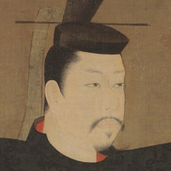 Three Portraits of the Jingoji Temple