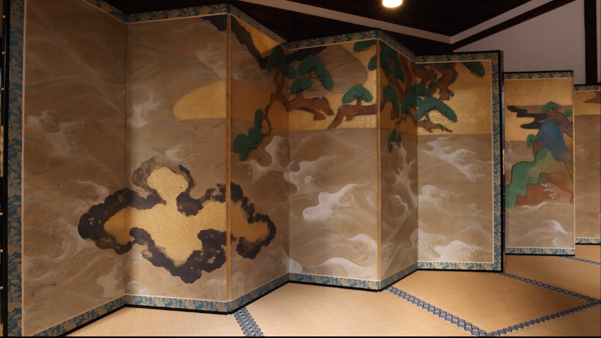 Masterpieces from the Smithsonian‘s National Museum of Asian Art