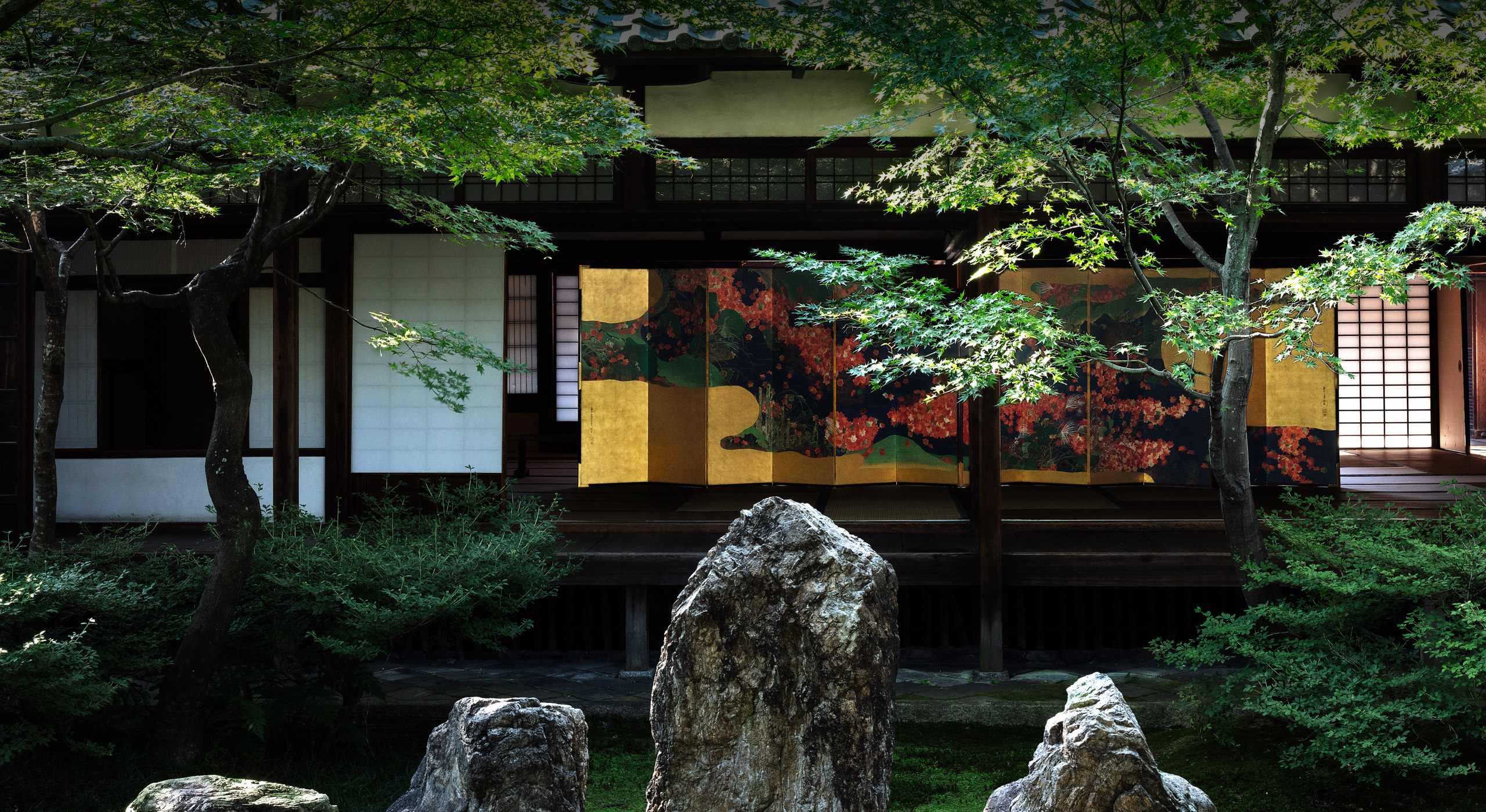 Masterpieces from Smithsonian’s National Museum of Asian Art