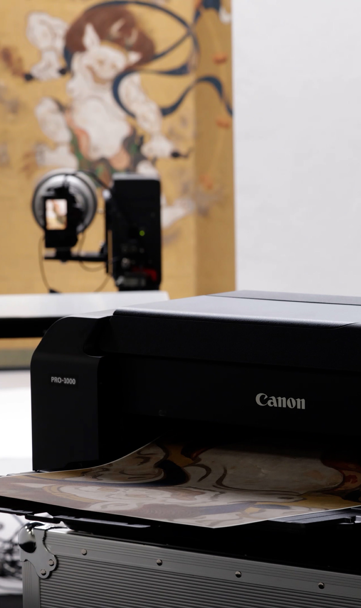 Color matching process