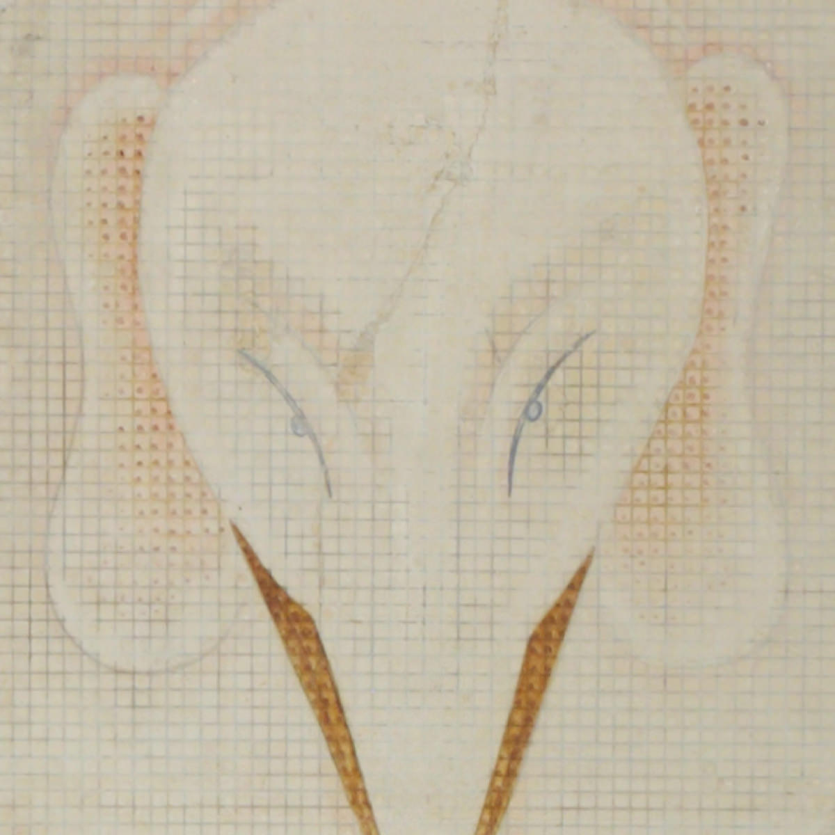 Birds and Animals in the Flower Garden