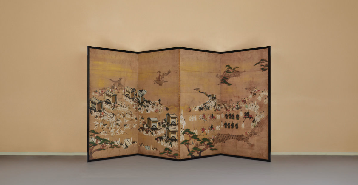 Battle of the Carriages