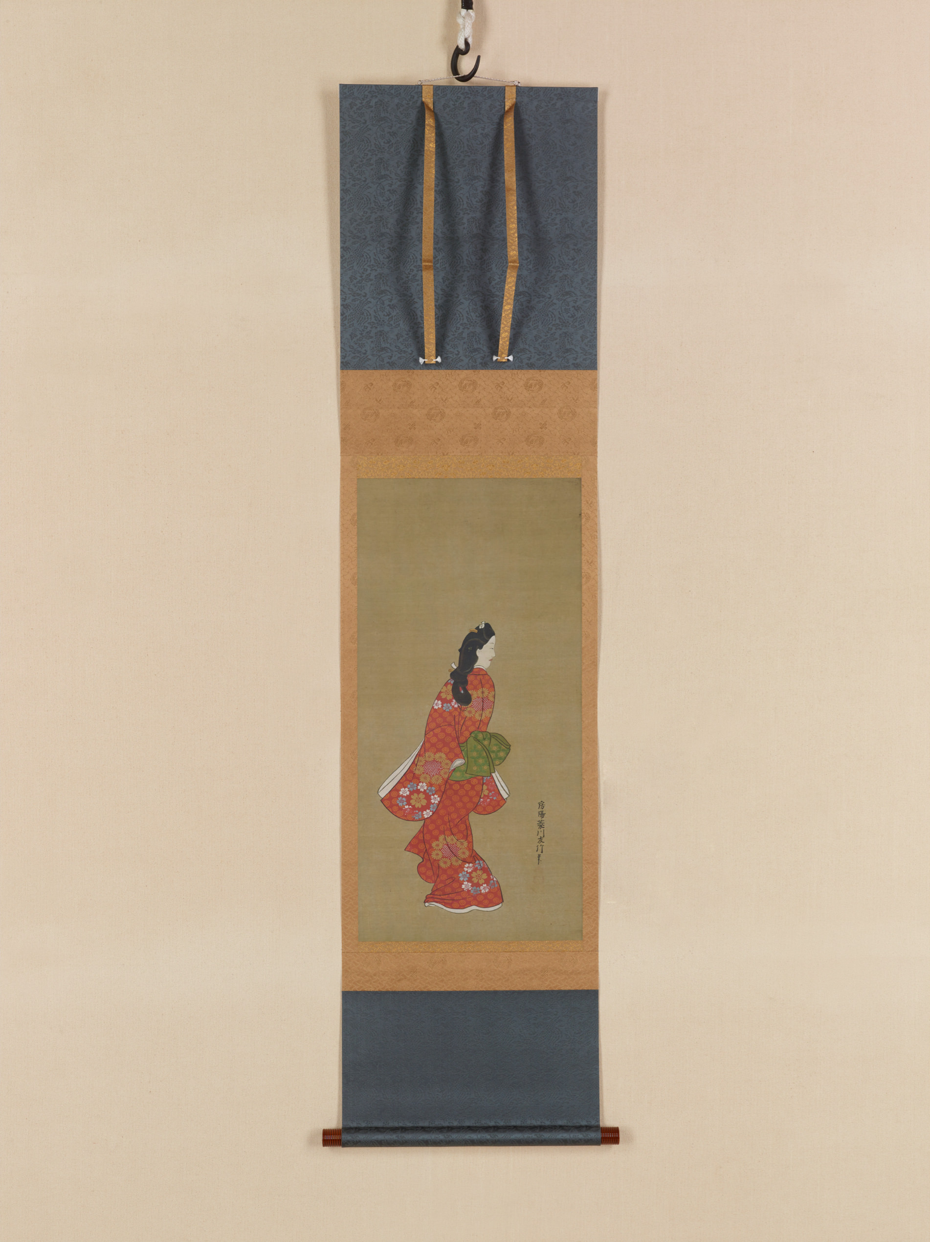 Beauty Looking Back exhibition