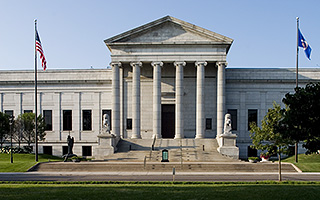 ミネアポリス美術館