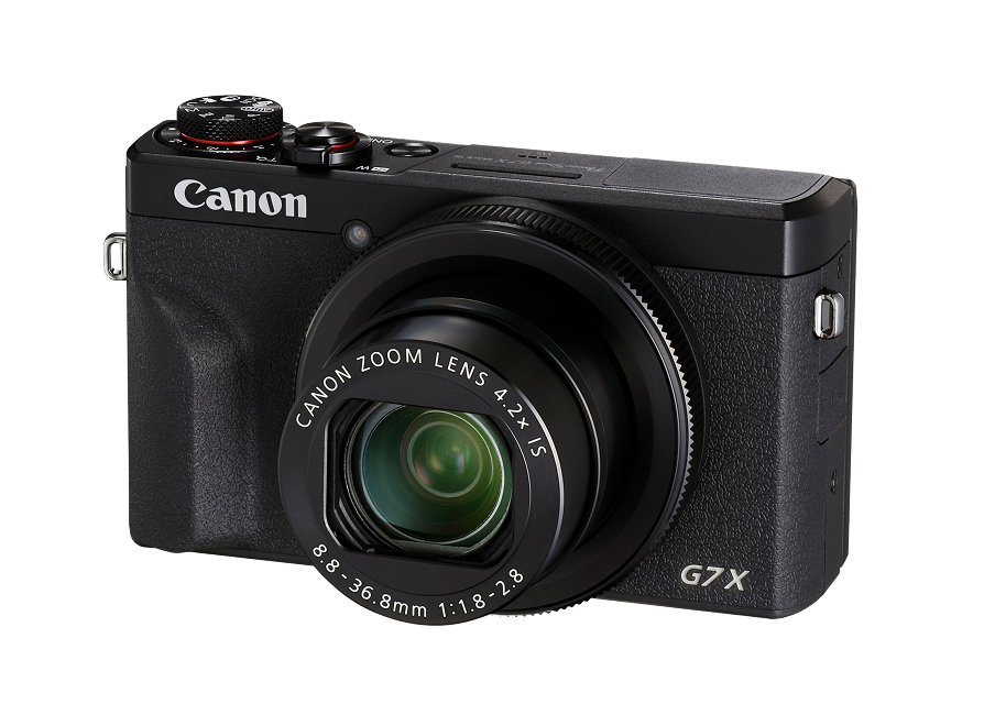 PowerShot G7 X Mark III（久屋大通り会場のみ）