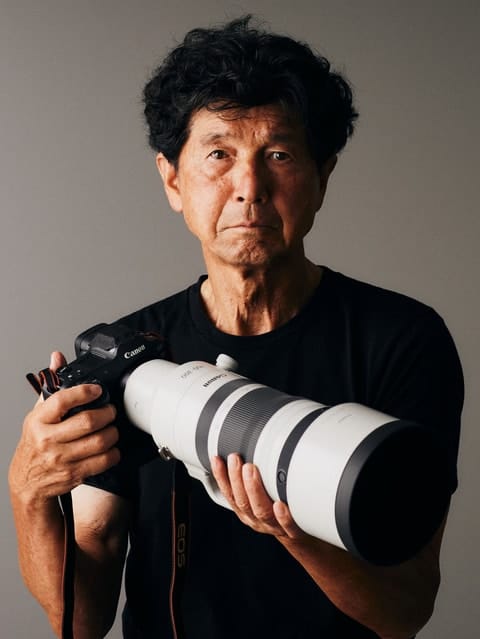 青木 紘二