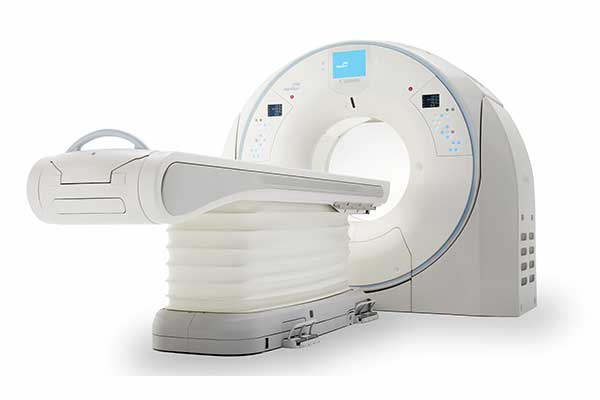 X線CT診断装置