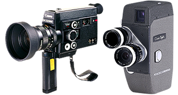 canon video cameras