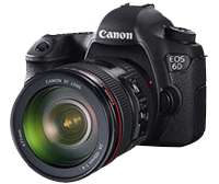 2015 digital slr camera