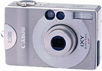 2000s canon camera