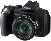 canon camera 2010 model