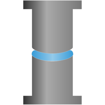 Glass-molded (GMo) aspherical lens elements: Production process