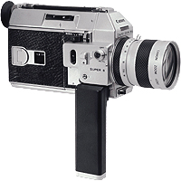 豊富な格安Canon Auto Zoom 814 Electroic フィルムカメラ