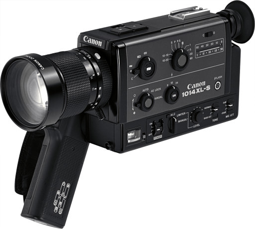1014XL-S - Canon Camera Museum