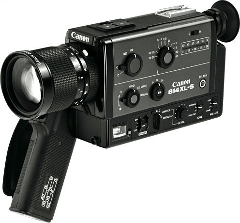 canon c100 m2