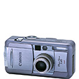 PowerShot S40の写真