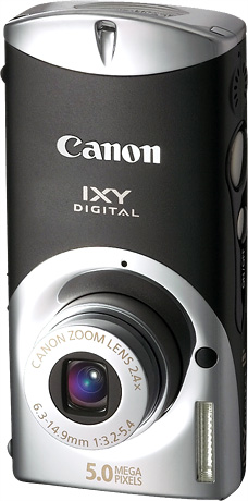 キヤノン 【ジャンク】Canon IXY DIGITAL ３台 要整備部品取り用 L3 55 500