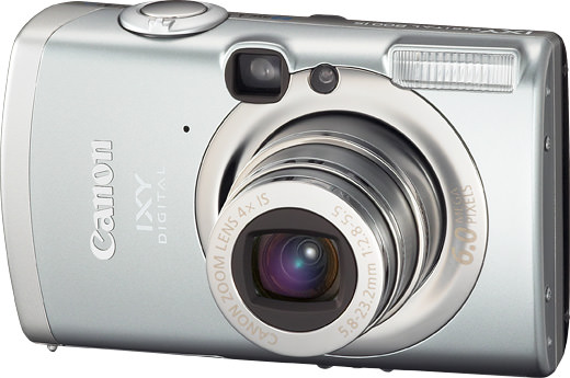 Canon IXY  DIGITAL  800 IS